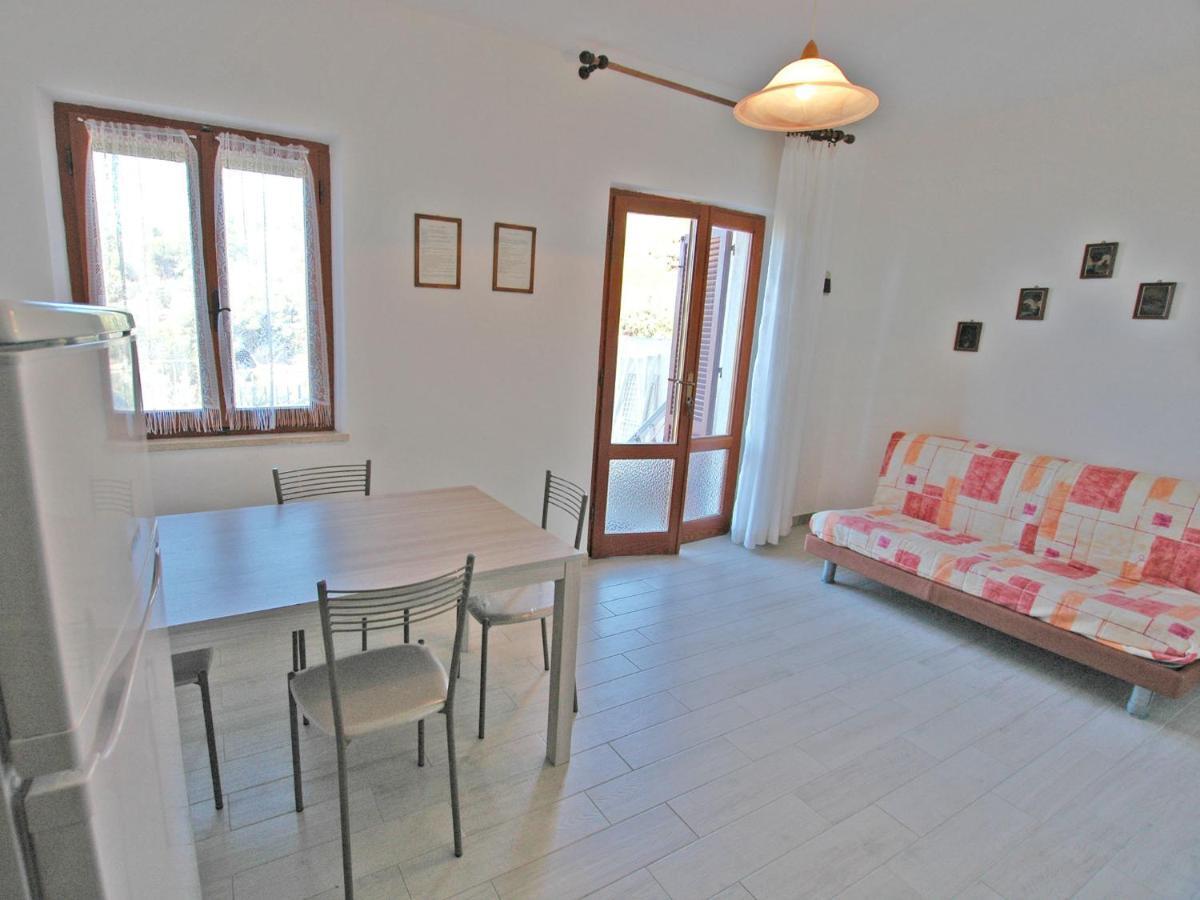 Residence Antonella Capoliveri  Exterior photo